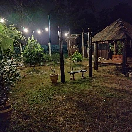 Tehel Farmhouse Melaka Zewnętrze zdjęcie