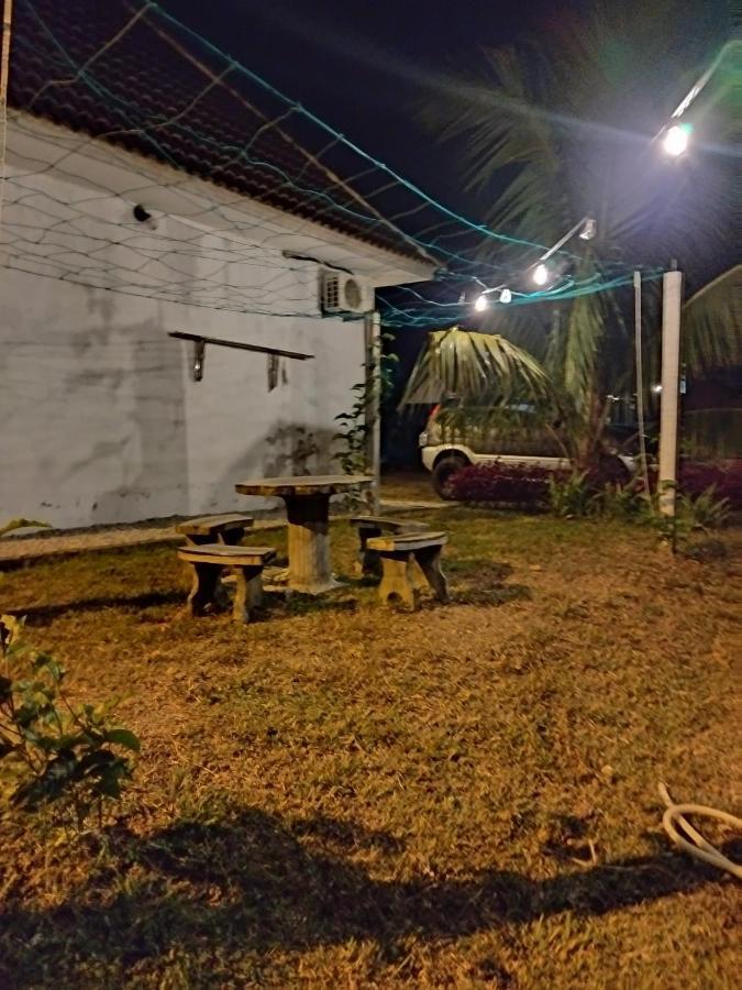 Tehel Farmhouse Melaka Zewnętrze zdjęcie