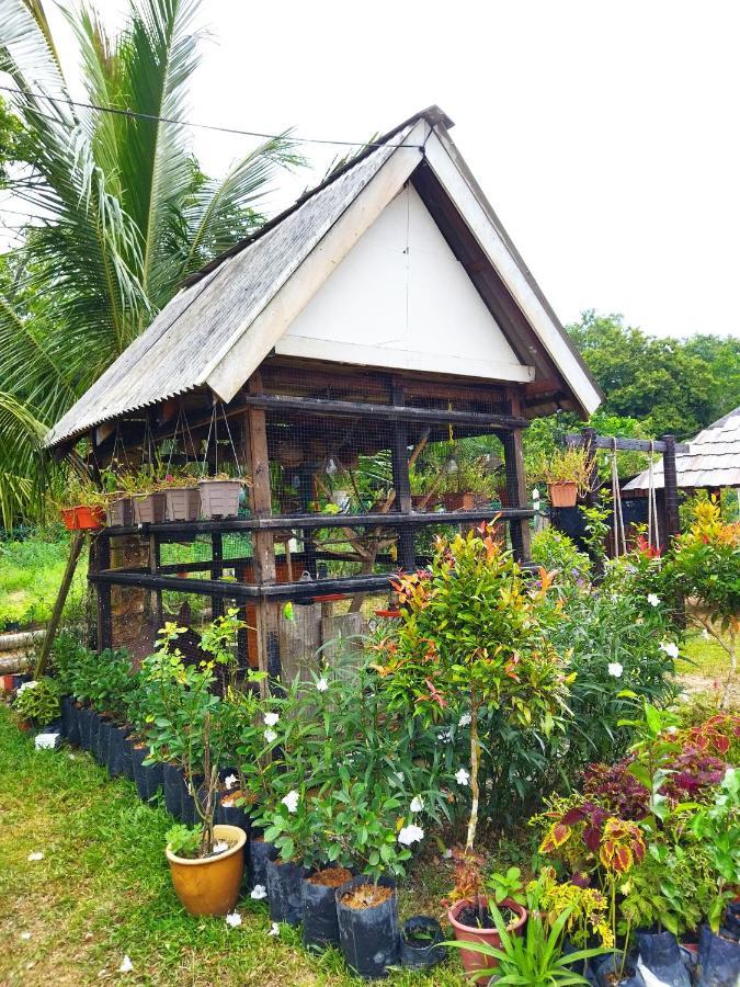 Tehel Farmhouse Melaka Zewnętrze zdjęcie
