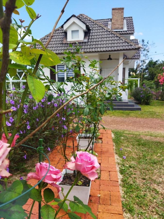 Tehel Farmhouse Melaka Zewnętrze zdjęcie