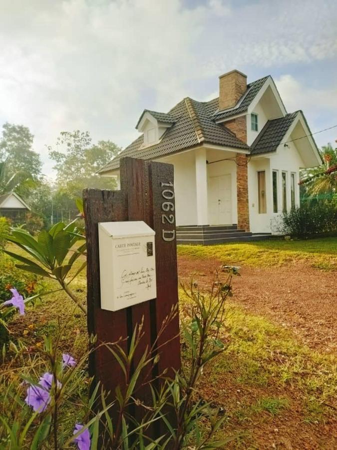 Tehel Farmhouse Melaka Zewnętrze zdjęcie
