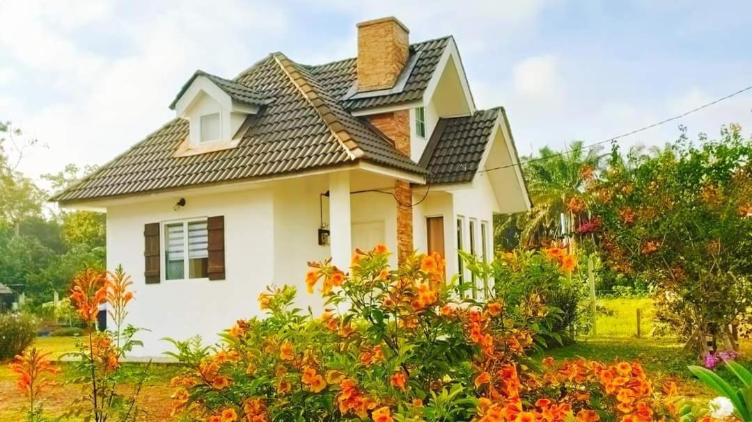 Tehel Farmhouse Melaka Zewnętrze zdjęcie