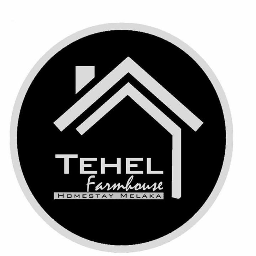 Tehel Farmhouse Melaka Zewnętrze zdjęcie