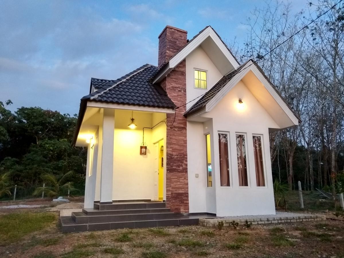 Tehel Farmhouse Melaka Zewnętrze zdjęcie