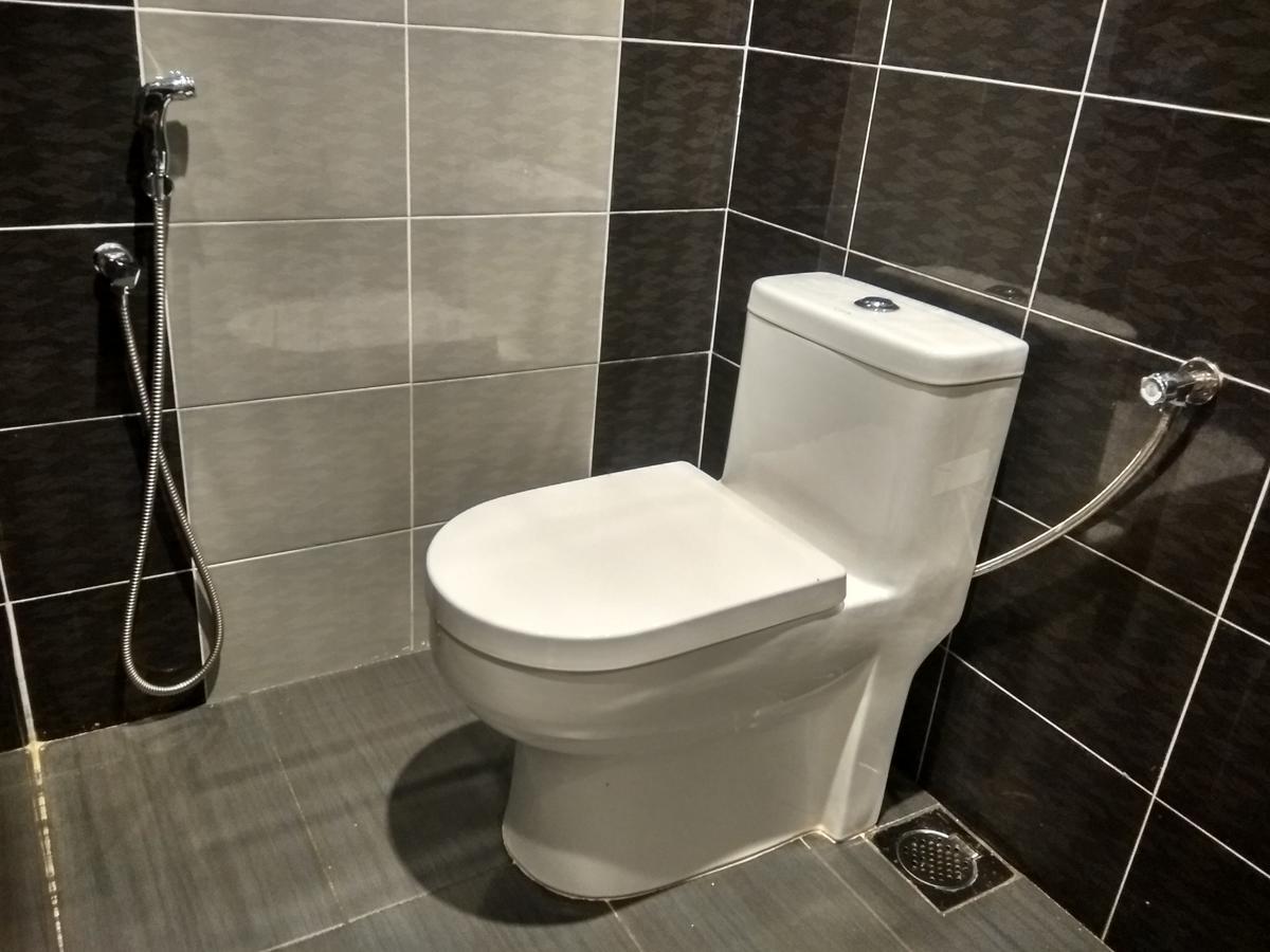 Tehel Farmhouse Melaka Zewnętrze zdjęcie