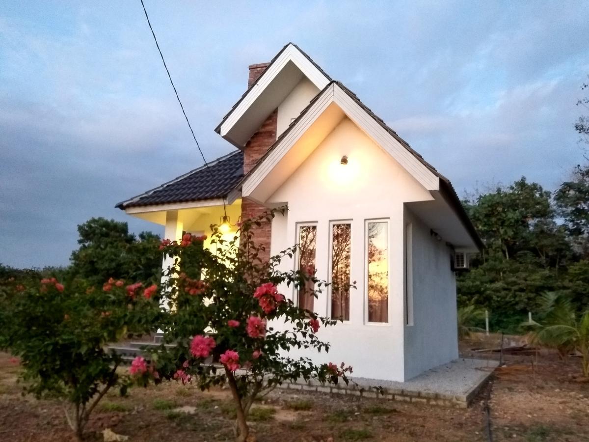 Tehel Farmhouse Melaka Zewnętrze zdjęcie